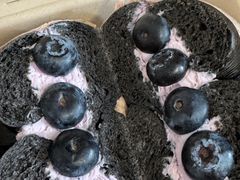 -One Bagel·一个贝果(凯德mall大峡谷店)