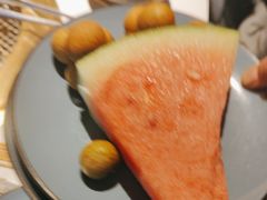-吉布鲁牛排烤肉自助(常州吾悦店)