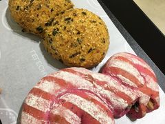 -LELECHA乐乐茶(新街口大洋店)