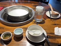 -大良毋米粥(锦龙路总店)