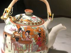-韵秋荷(宝山龙湖天街店)