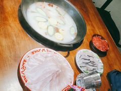 -楠火锅(仁恒梦中心店)