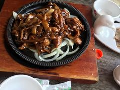 -大鸭梨烤鸭店(金顶街店)