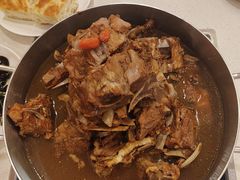-蝎王府羊蝎子(北大地店)