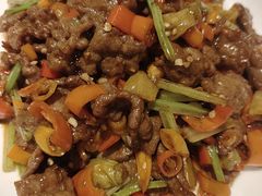 -大鹏饭店·金陵家宴(奥体中心店)