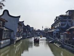-召稼楼古镇