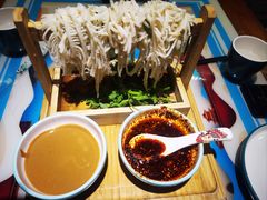 -醉长安(钟楼旗舰店)