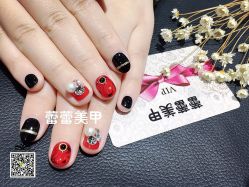 -LEILEI NAIL蕾蕾美甲美睫
