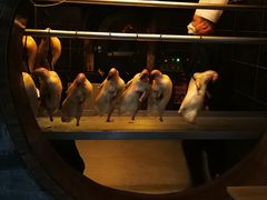 -聚丰苑北京烤鸭(大明宫店)