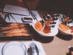 -大渔铁板烧(花园道店)