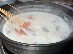 -大良毋米粥(锦龙路总店)
