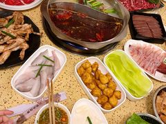 -多迷烫菜广场(水心大厦店)