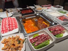 -海底捞火锅(江宸天街店)