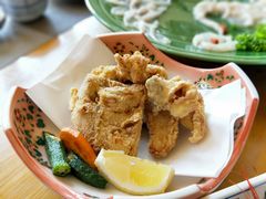 -天正河鲀·河豚亭(大连店)