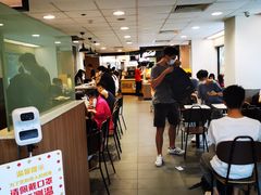 -麦当劳(中唱大厦店)