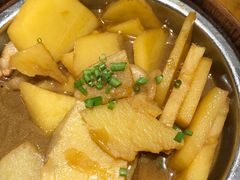 -苹果树下艺术餐厅(通州店)