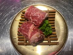 -大叹号·朝鲜族烤肉(潍坊泰华城店)