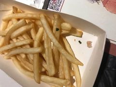 -菲滋意式餐厅(长兴东鱼坊店)