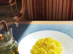 -大清花饺子(山庄店)