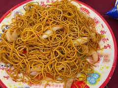 -吉源大排档·鱼生·海鲜(烧烤彩印厂店)