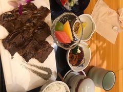 -皇品田苑日式料理(苏州中心店)