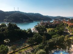 -河源万绿湖美思威尔顿酒店