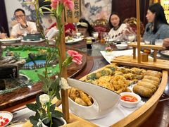 -外沙疍家棚酒楼
