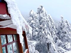 -峨眉山风景名胜区