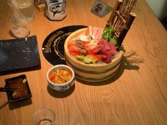 -沼津港精致料理·寿喜烧·烧鸟(青浦宝龙广场日料榜单店)