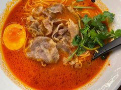 -和府捞面(东直门银座店)