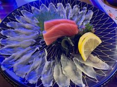-东京和食 Sun with AQUA