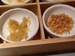 -闽上鲜·福建菜(龙湖滨江天街店)