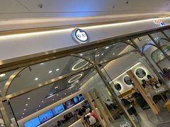 门面-CoCo都可(吾悦店)