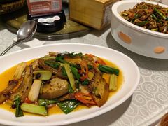 -辣婆婆(航天桥店)