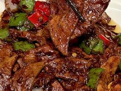 -老瑞福上海菜(人民广场店)