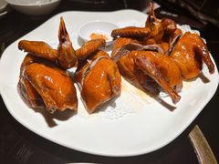 -顺峰顺水顺德菜(龙华店)