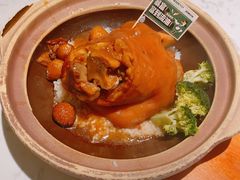 -老知青·东北菜(中华城店)