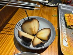 -半酌烧烤小酒馆(南京东路店)