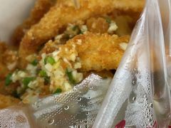 -特色椒盐排条(天山西路店)