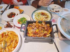 -徽珍源(龙茗路店)