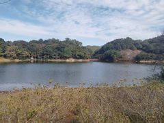 -广州市石门国家森林公园