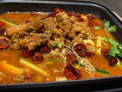 -老长沙龙虾城(商品街店)