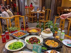 -客家园.山野土菜.宴席(大运城邦店)