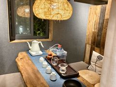 -邈墨茶馆(大兜路1号店)