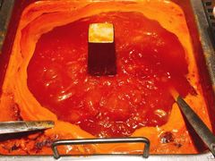 -海底捞火锅(青悦城店)