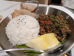 -帕娜·泰式茶餐厅·Bistro(近铁广场店)