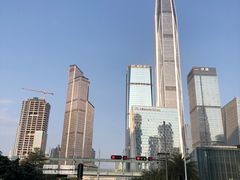 -深圳星河丽思卡尔顿酒店