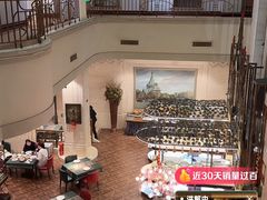 -国际饭店·西餐厅(西大直街店)