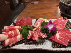 -匠牛道烤肉料理店(西坝河店)