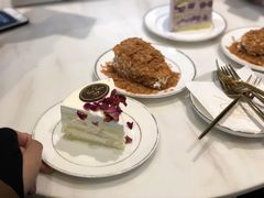 招牌巴黎酥-PETIT PARIS 小巴黎(花园道店)